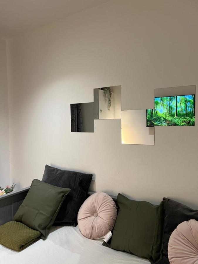 3 Bedroom Flat In King'S Cross, St Pancras'S. 2 Minutes To Euston. London Exteriör bild